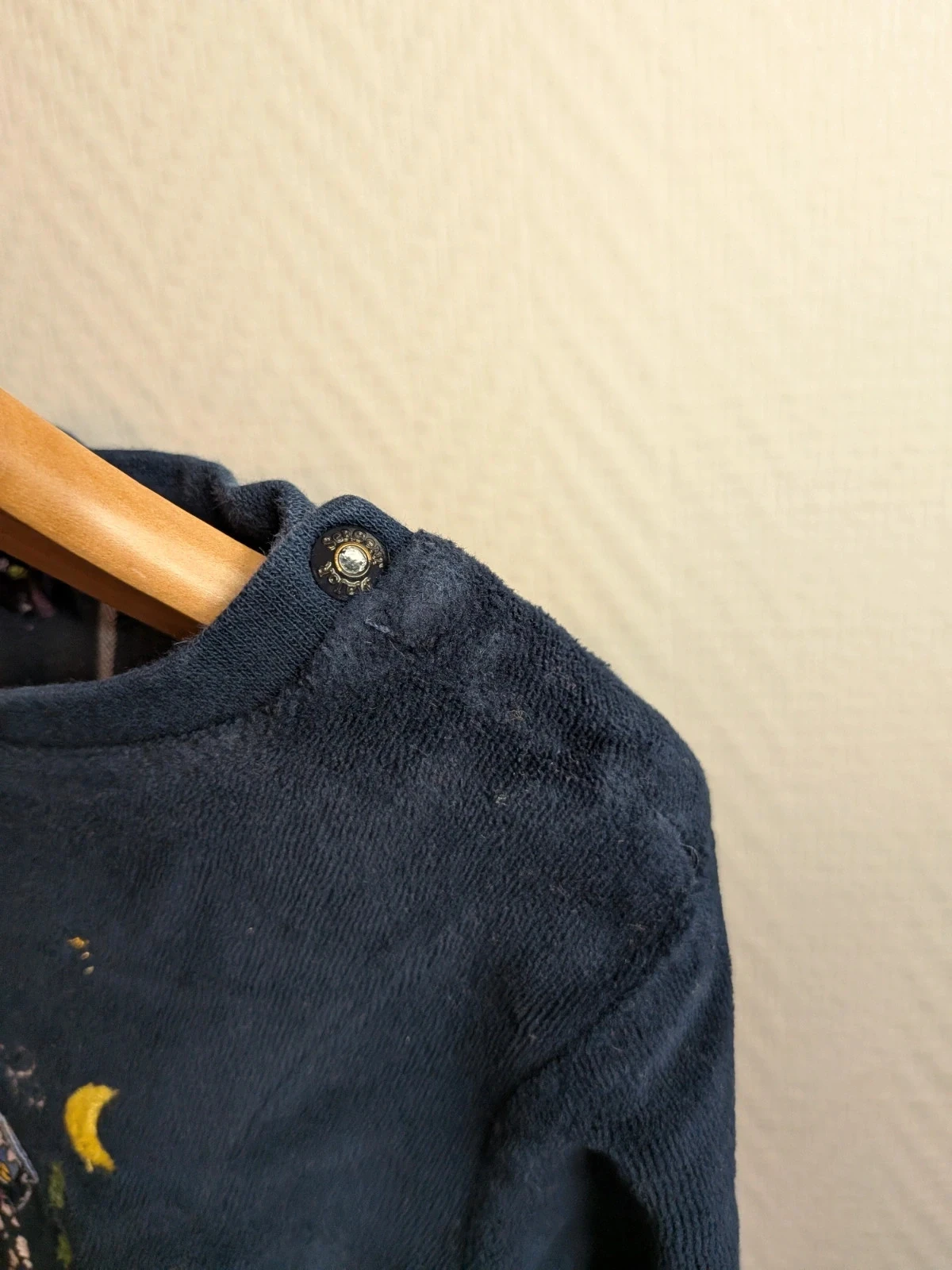 Pyjama Noël – photo 6